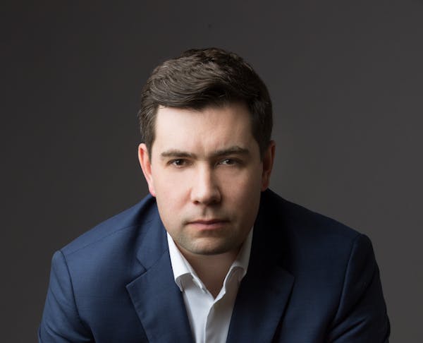 Image for Interview: Paul Abercrombie of Madigan Browne on designing ultra-prime