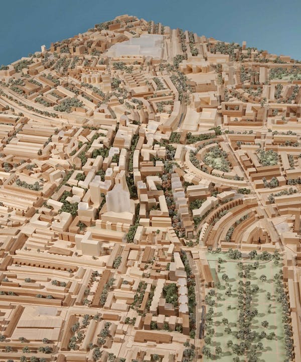 Image for London housing market in for 'major shock' after BTL tax hikes warns Deutsche Bank