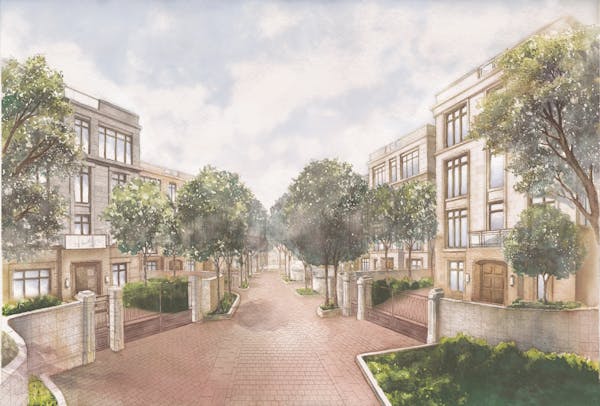 Image for Wheelock sells 'palatial' Hong Kong mansion for £112m