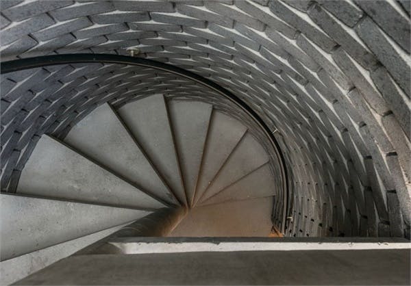 Image for Modernist Kensington landmark asks £3.65m