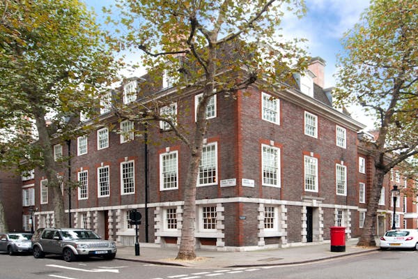 Image for Is this London's best value super-prime home?