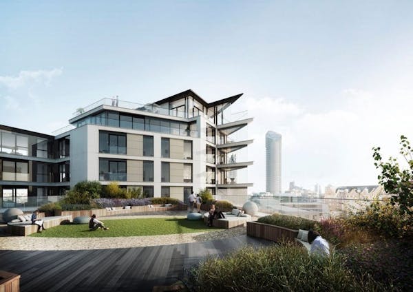 Image for Hadley brings in Cluttons to market Chelsea Island to Middle Eastern buyers