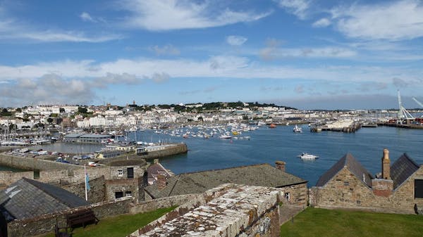 Image for Commercial agency acquisition makes Savills a full-service player on the Channel Islands
