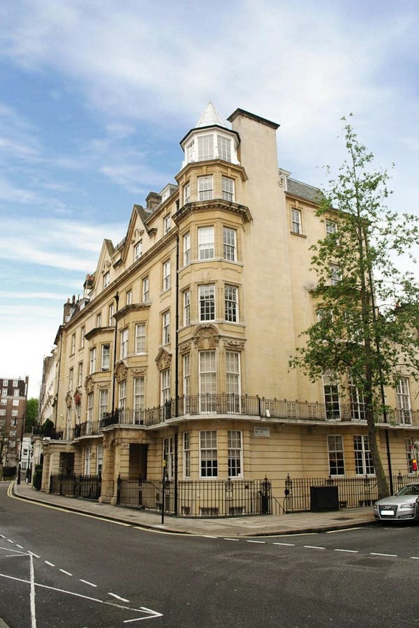 Image for HBRE's new luxury developer enters the market with £24.25m Mayfair acquisition