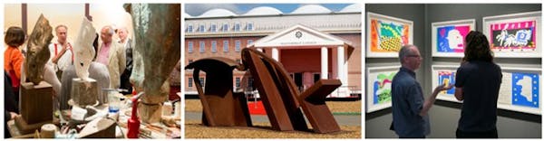 Image for Save the Date: Masterpiece London, 25 June - 1 July 2015