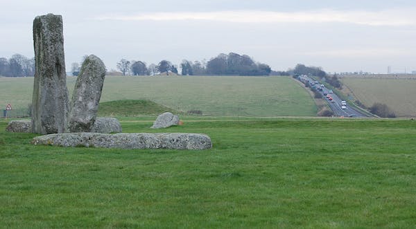 Image for A303 revamp will bring more London buyers to the South West - Knight Frank