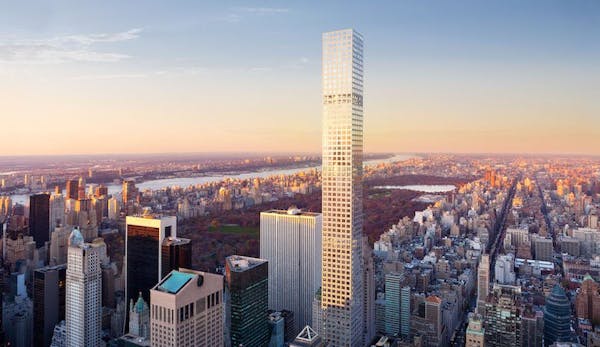 Image for Buyer bags 432 Park Avenue penthouse in another US mega-deal