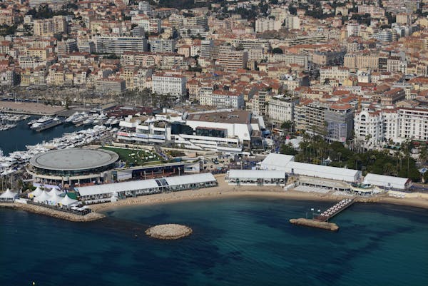 Image for Coronavirus fears prompt leading interiors trade fair to be postponed & a major agency to pull out of MIPIM