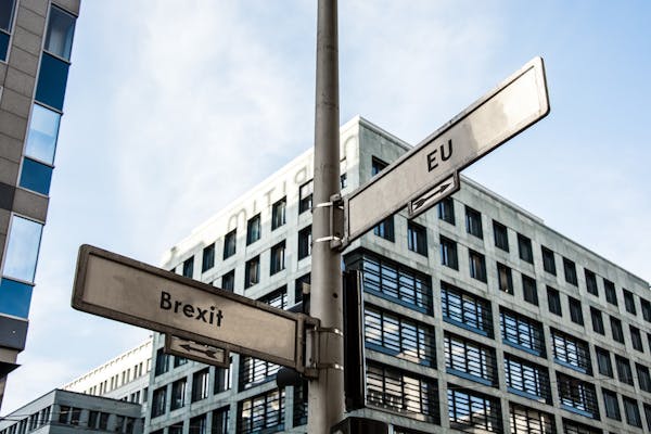 Image for Post-Referendum Performance: A Factor Perspective