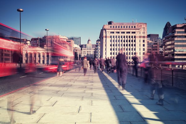 Image for Prime London rental market gathers momentum as corporate relocations rise