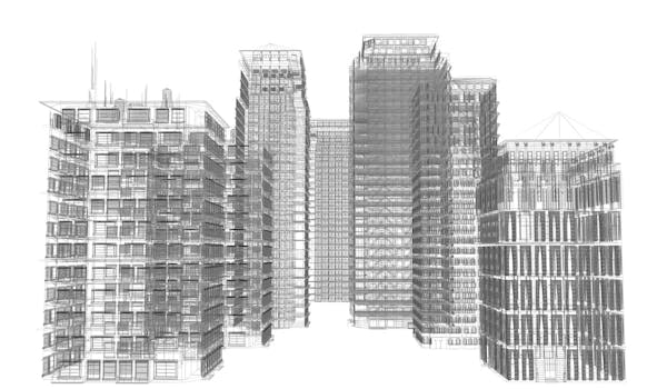 Image for On The Level: The relationship between building height and value