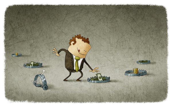 Image for Talking Heads: Investing in property