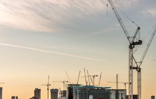 Image for Greystar picks up pair of Nine Elms plots for £101m