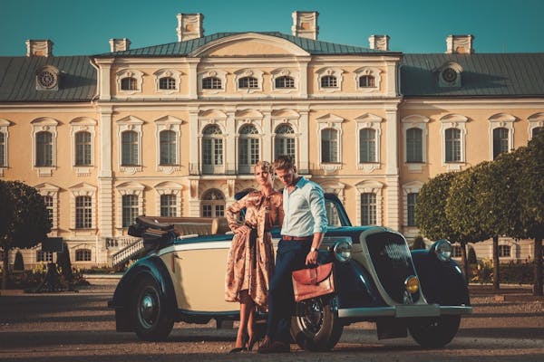 Image for 'Balance will be restored': Key trends for international luxury property markets in 2022