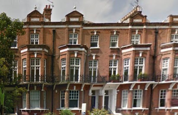 Image for Pair of Battersea houses go for £8.7m, with plans for two £15m mansions