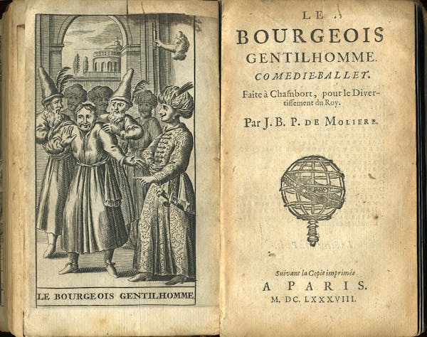 Image for Middle Class Problems: The reverberations of a mansion tax