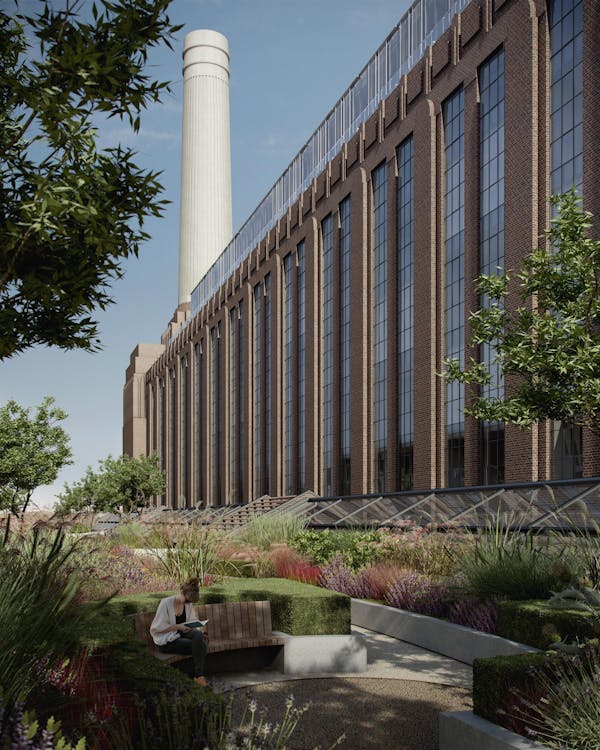 Image for The Price of Power: Battersea Power Station flagship apartment prices revealed