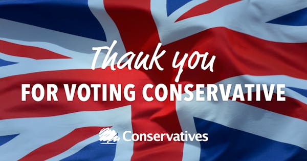 Image for 'The property market in London will now go crazy' - and other prime resi reactions to a Conservative triumph