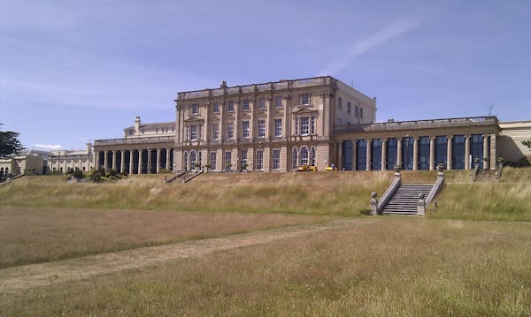 Image for BBC to offload stately 93-acre development opp in Berkshire