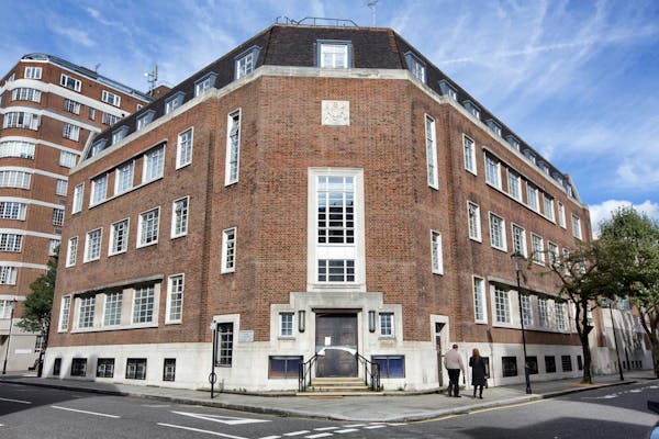 Image for Mayfield appoints Squire & Partners on Chelsea police station scheme