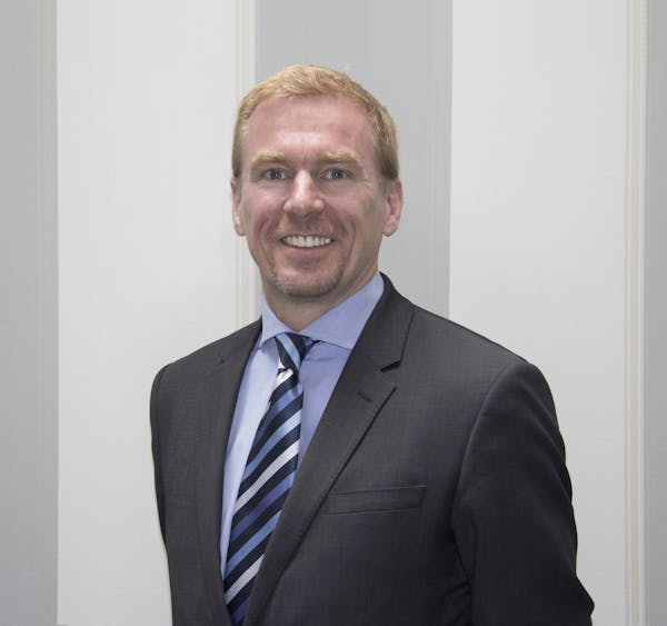 Image for New Director of resi & mixed-used for Caan's Leadership & Management