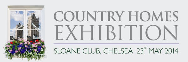 Image for Country property goes on show in Chelsea