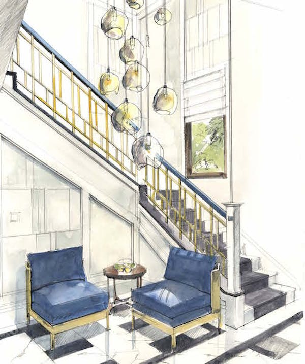 Image for Inside Peak: Hong Kong's latest (and greatest) ultra-prime scheme