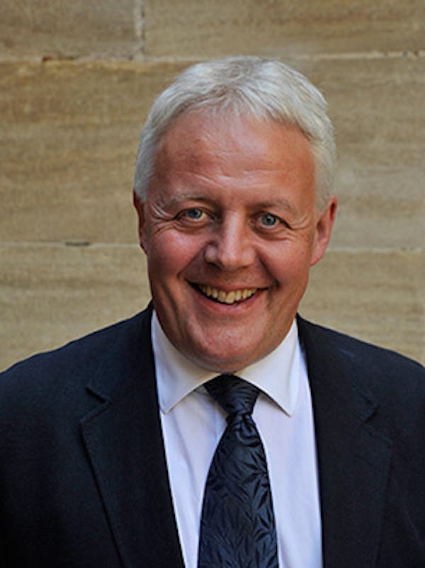 Image for Historic England announces first Chief Exec