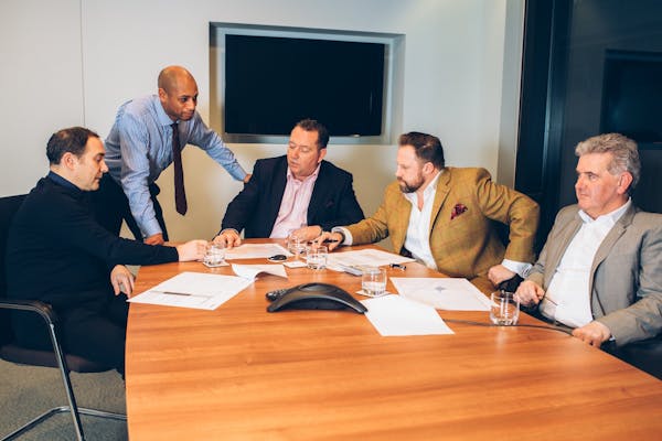 Image for Hadley recruits a fleet of new directors to manage ambitious expansion plans