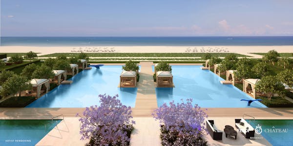 Image for Prime Property of the Week: Miami Nice