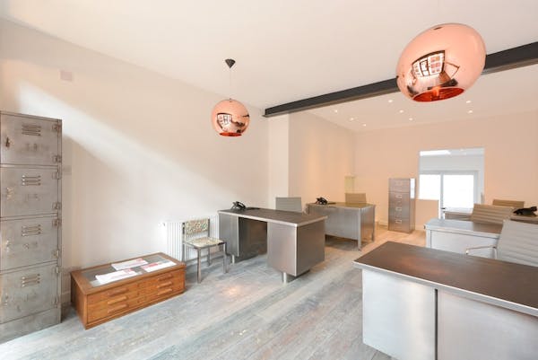 Image for Fyfe Mcdade expands south of the river