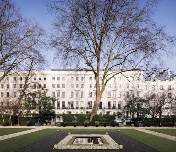 Image for Bruton of Sloane Street called up to manage Hempel Gardens