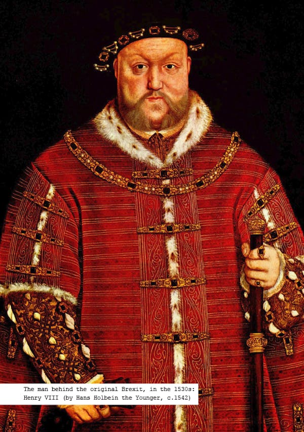 Image for Referendumbed Down: What would a Brexit mean for the prime resi sector?