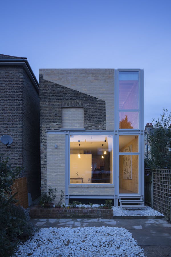 Image for London's best home extensions: The Winners