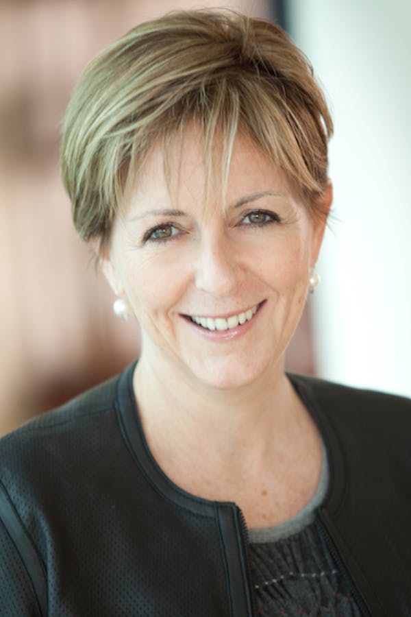 Image for The Big Freeze: Nathalie Hirst on waiting for the top of the market to thaw