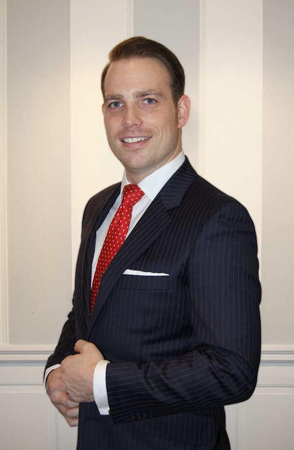 Image for Caan's L+M recruits new finance and development head