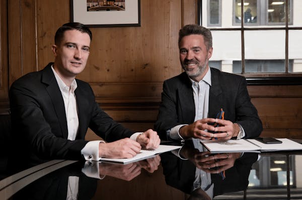 Image for Martin's Properties and BlackOnyx team up for £100m outer prime JV