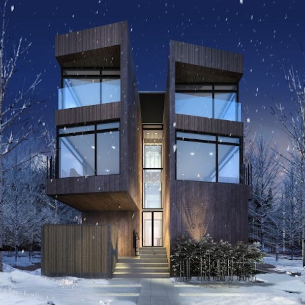 Image for Different by Design: Why branding for residential developments is key