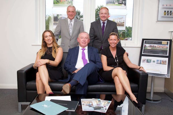 Image for Beresfords builds land and new homes team