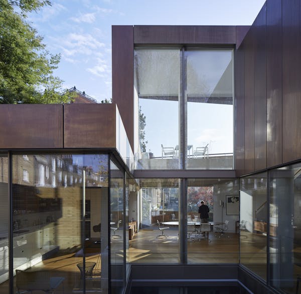 Image for House of the Year #3: Third pair of properties added to architecture prize shortlist