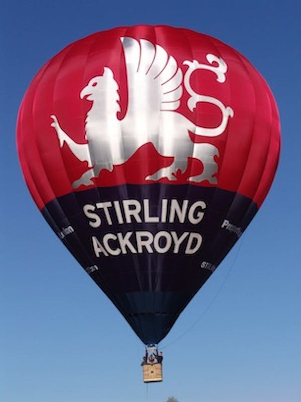 Image for LRG acquires trio of estate agency businesses including Stirling Ackroyd