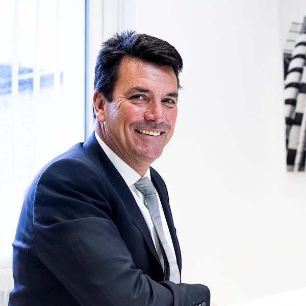 Image for Cowell departs as Estate Office completes management buy-out