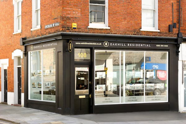 Image for Oakhill sets up shop in West Hampstead