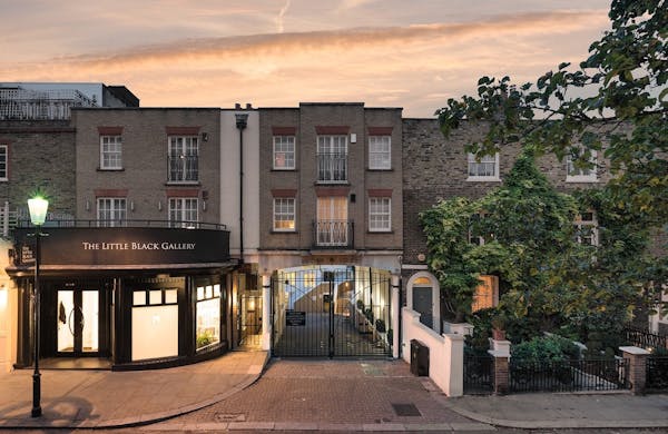 Image for Gated residential scheme in the heart of Chelsea offered for £40m