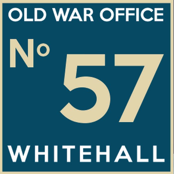 Image for Could The Old War Office fetch £300m?