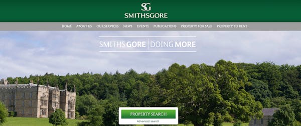 Image for Savills swoops on Smiths Gore