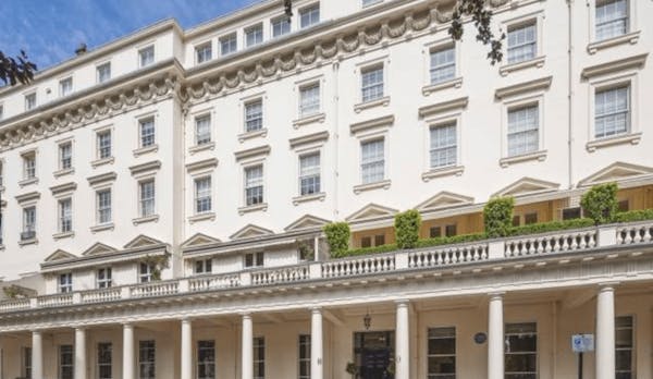 Image for Eaton Square project offered with David Collins Studio concept