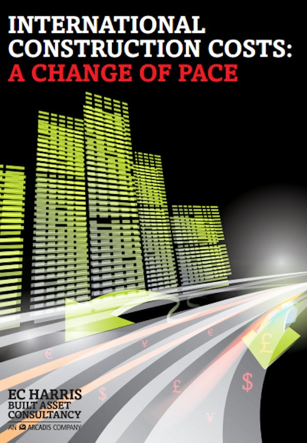 Image for Hong Kong tops construction cost league