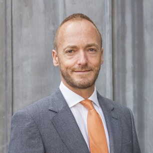 Grosvenor recruits new Major Projects Director for London - PrimeResi