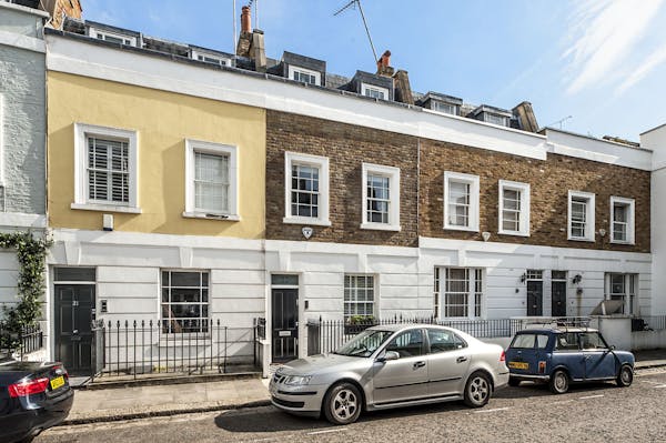 Image for 'Fool and future proof' houses in demand in post-Brexit PCL